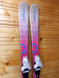 LYŽE ELAN SPICE 140CM